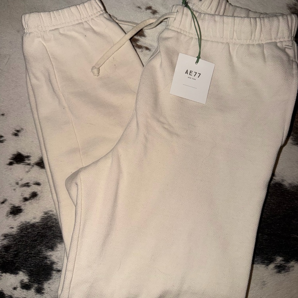 AE77 American Eagle Sweatpants